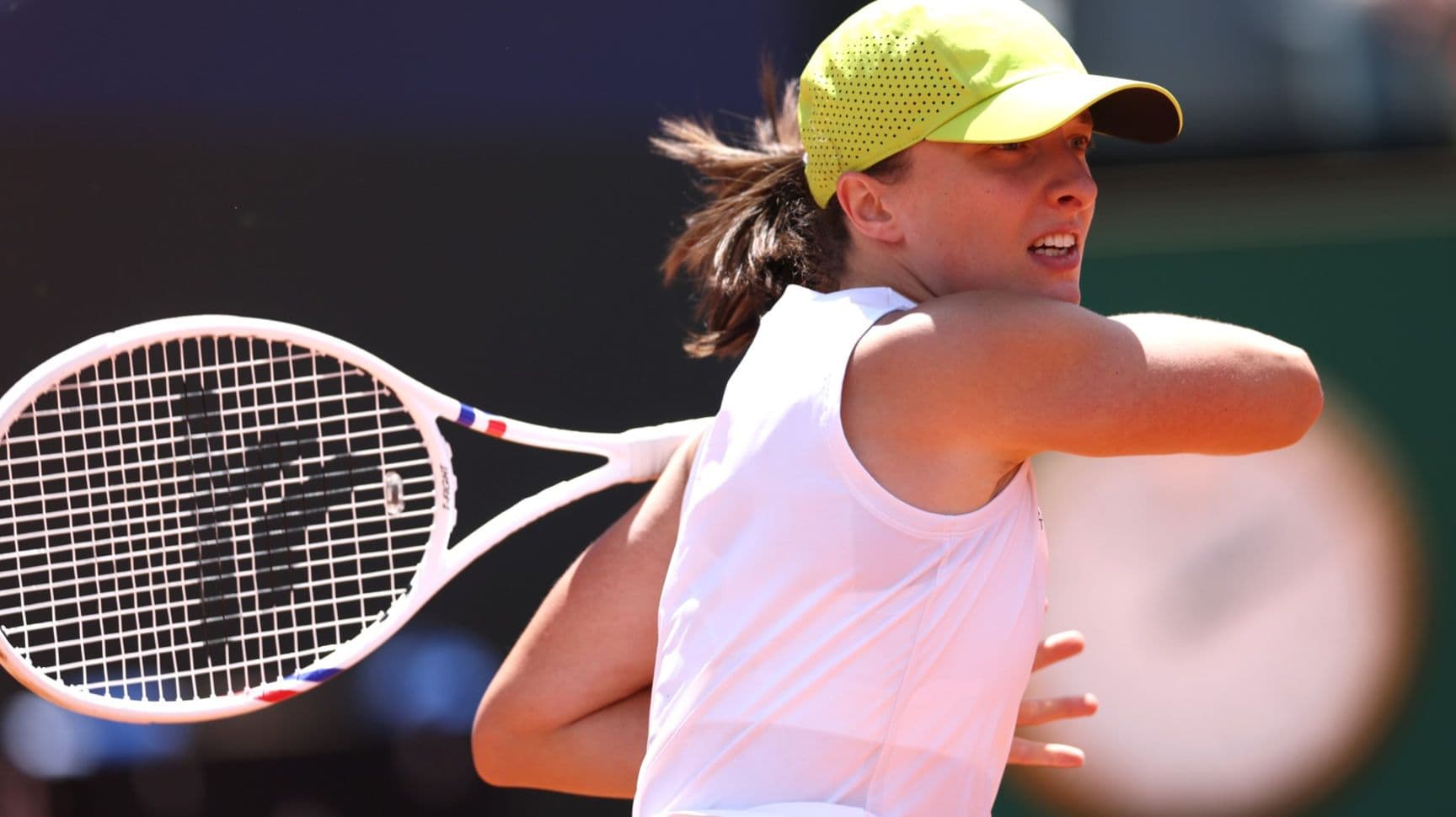 ايجا سواتيك