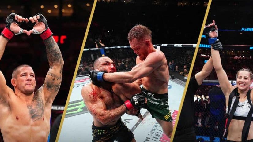 الفنون القتالية