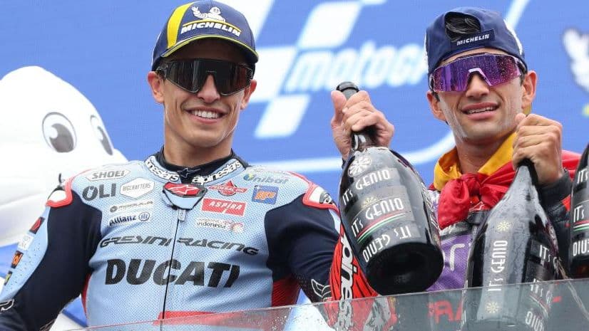 مارك ماركيز