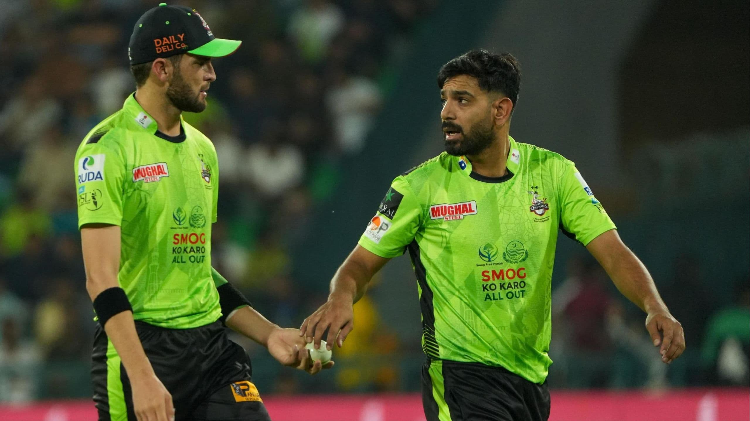 ستقام المباراة النهائية لبطولة الدوري الباكستاني الممتاز في 25 مايو