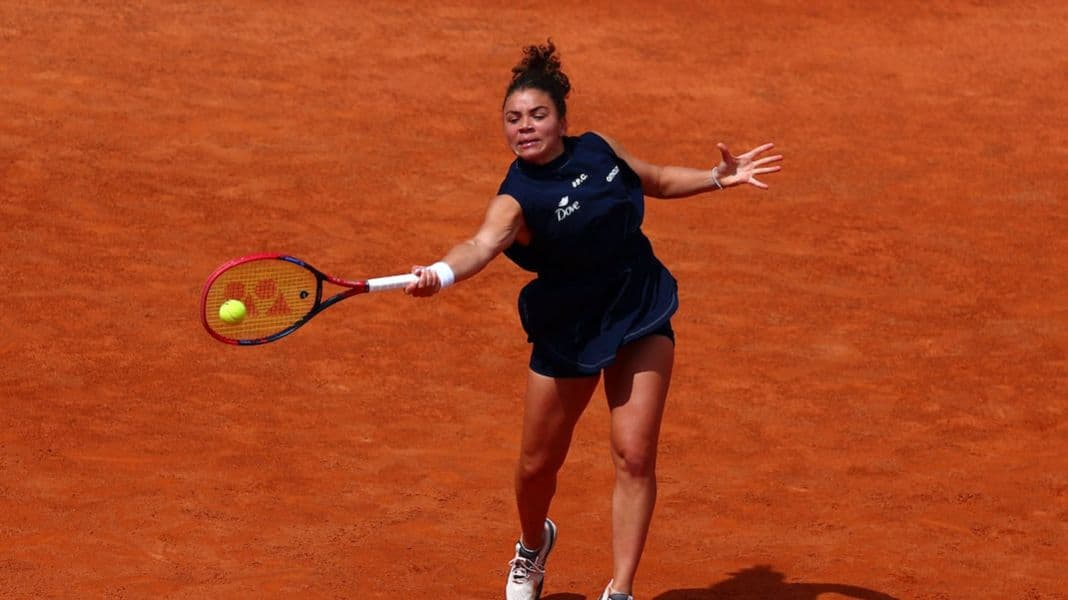 جاسمين باوليني