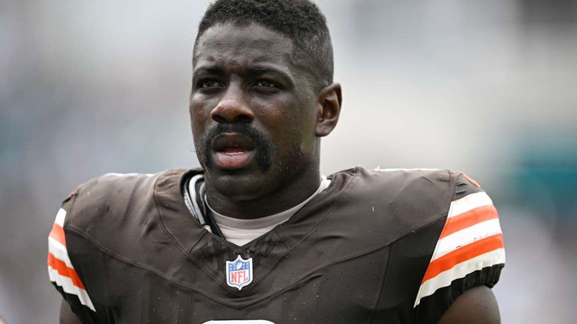 جيرميا أووسو كورامواه