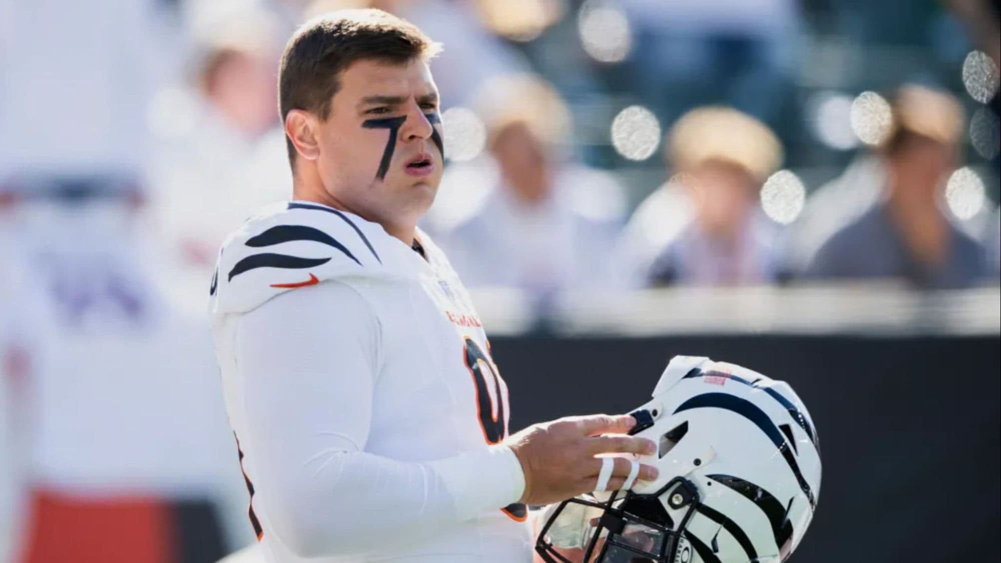 تري هيندريكسون