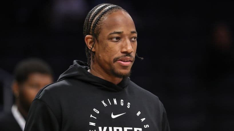 سكرامنتو كينغز