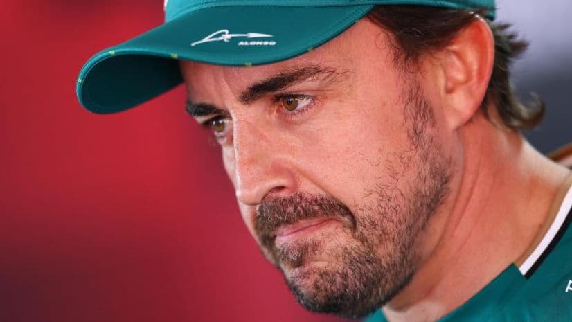 فرناندو ألونسو