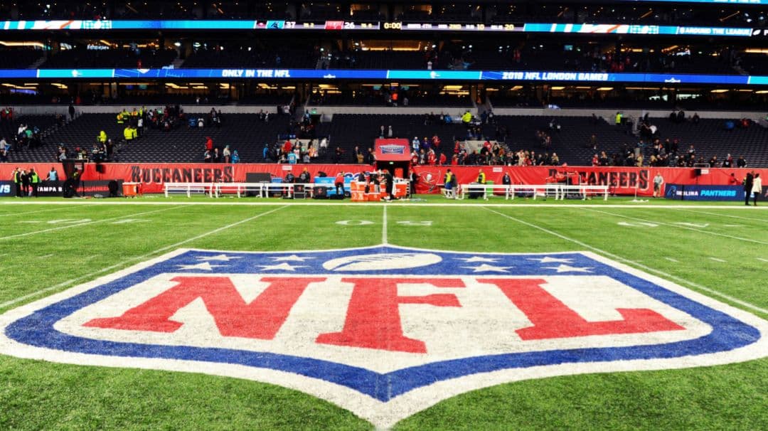 كرة قدم امريكية