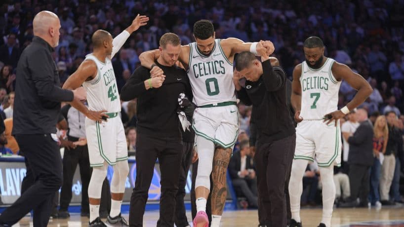 جايسون تاتوم