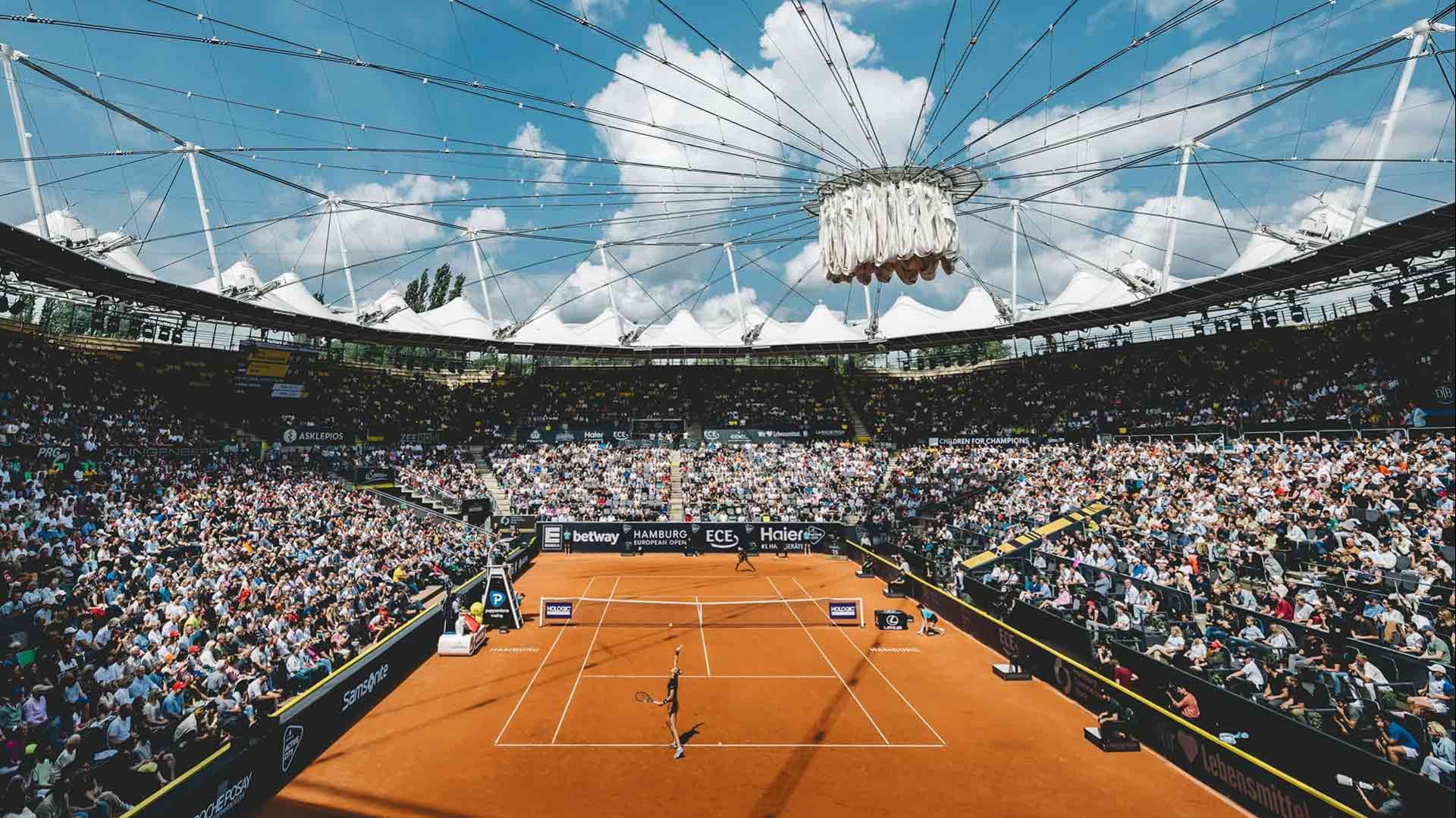 بطولة هامبورغ للتنس