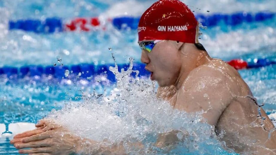 تشين هاي يانغ