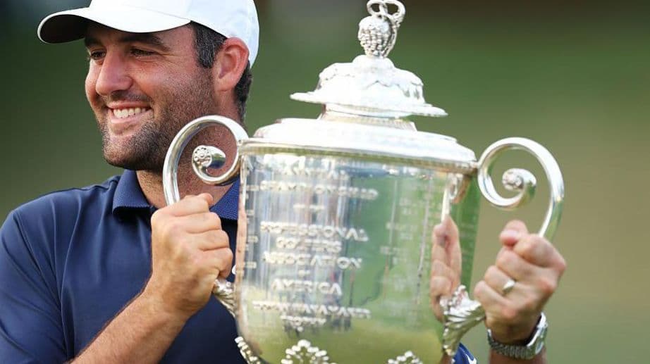 سكوتي شيفلر