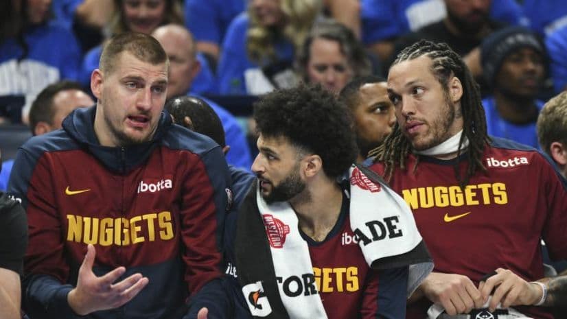 الدوري الأميركي 