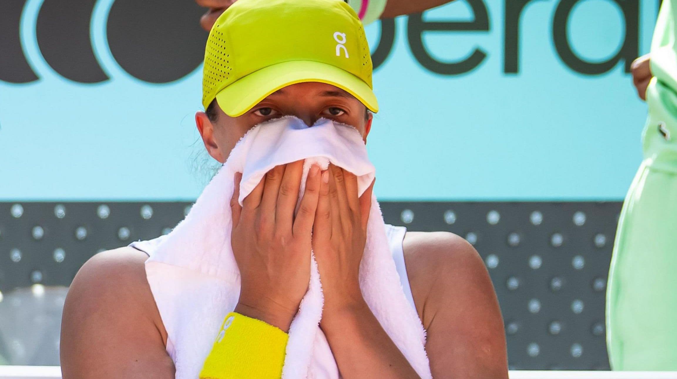 ايجا سواتيك