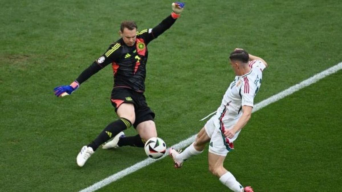 الاتحاد الأوروبي لكرة القدم