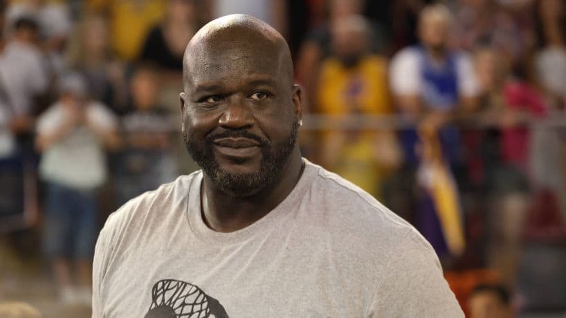 شاكيل أونيل