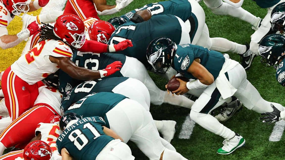 باكرز يقدم اقتراحًا لحظر اللعب بالدفع قبل اجتماع الدوري الربيعي