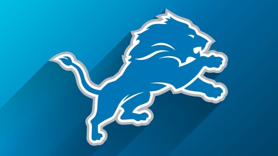 ديترويت ليونز