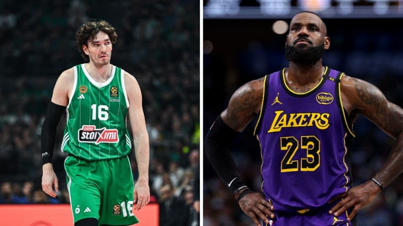 عثمان - جيمس