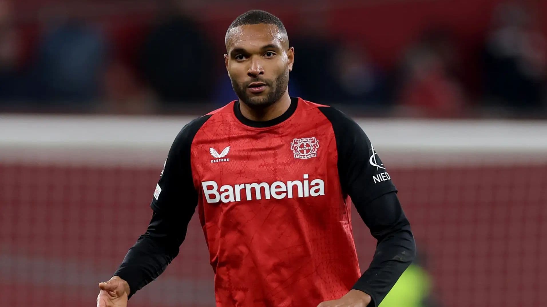 جوناثان تاه