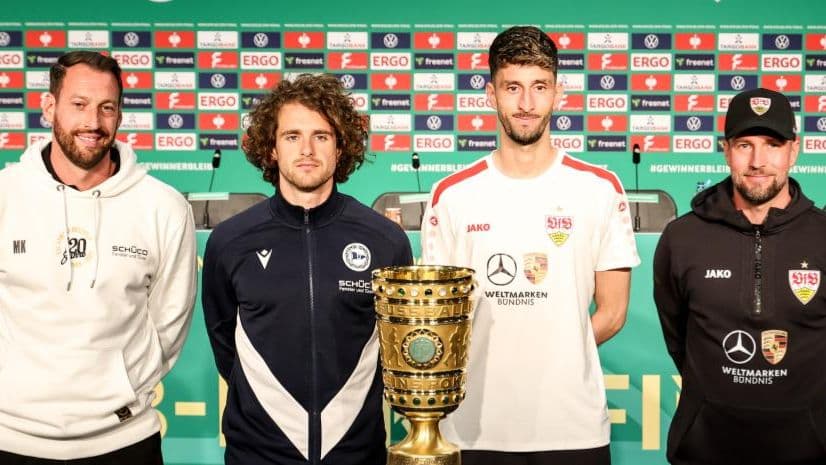 نهائي كأس ألمانيا