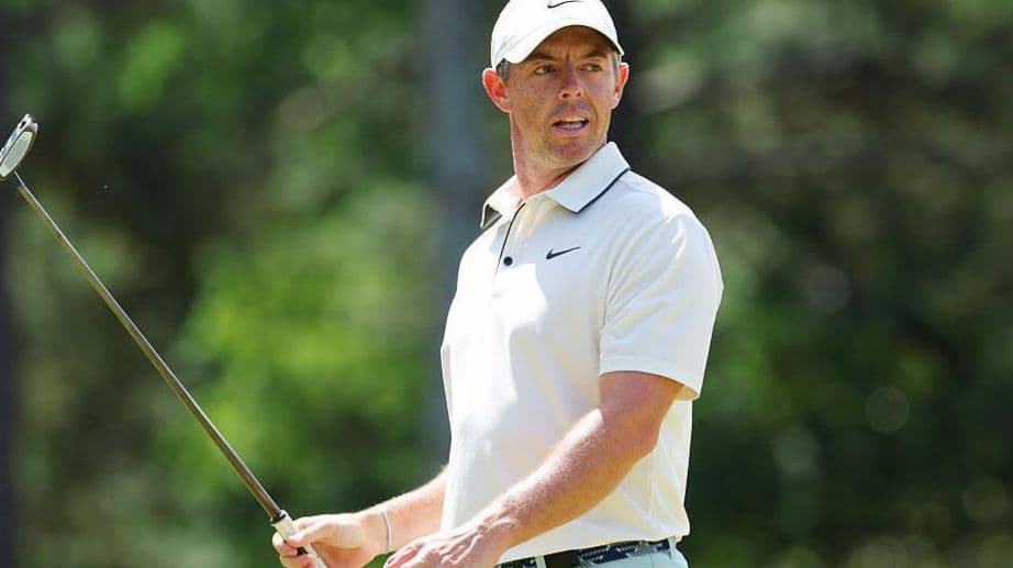 روري ماكلروي