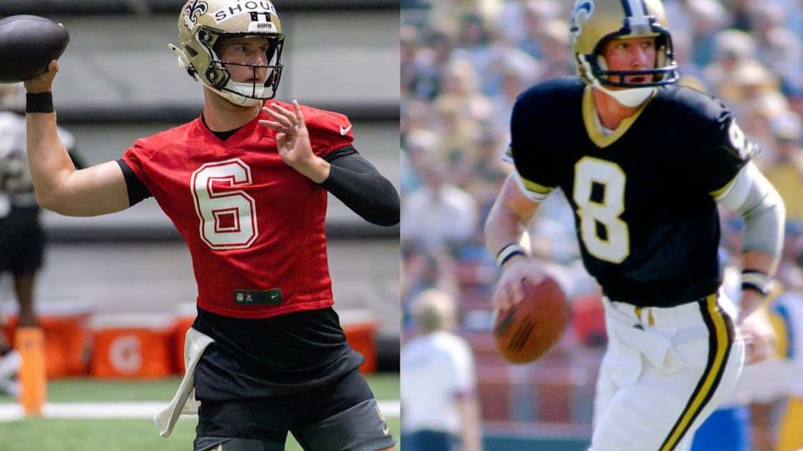 تايلر شوغ وارتشي مانينغ