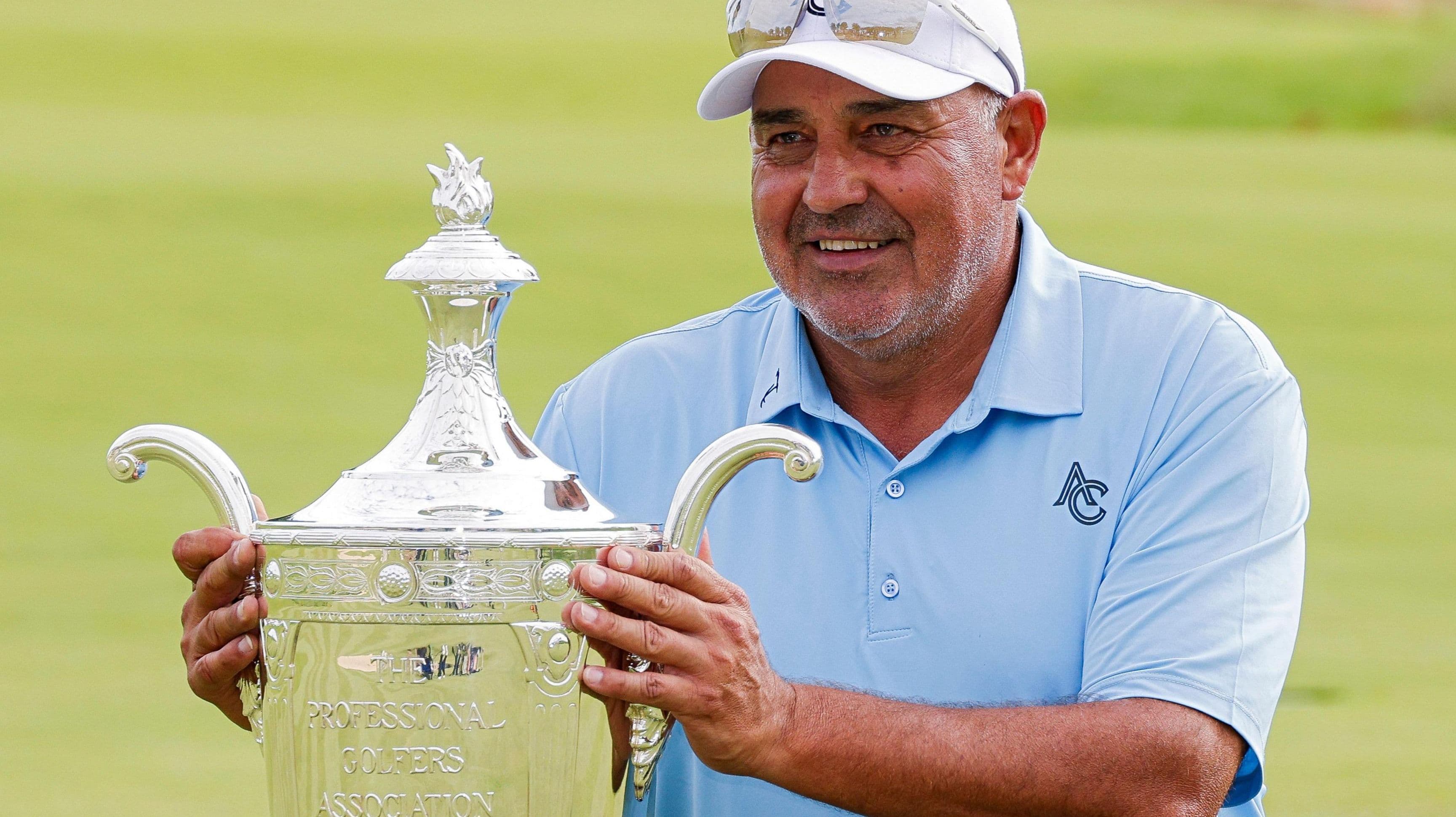 أنجيل كابريرا