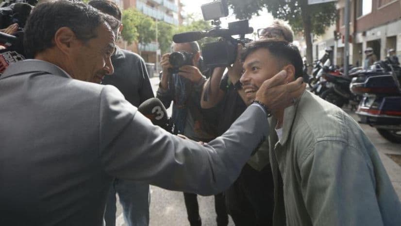 خورخي مينديز 