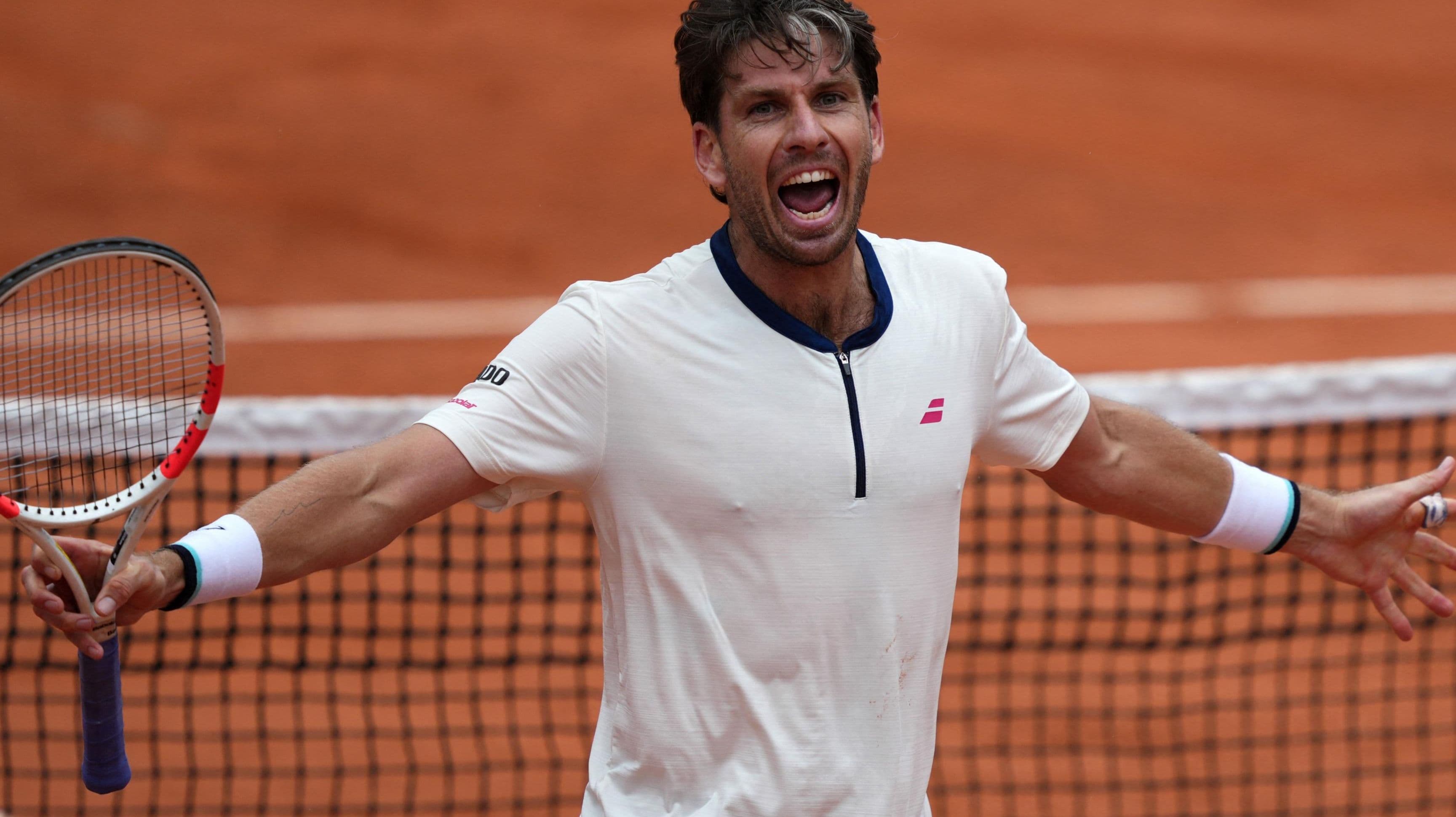 كاميرون نوري