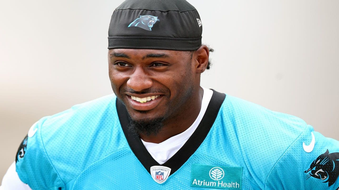 زافييه ليجيت