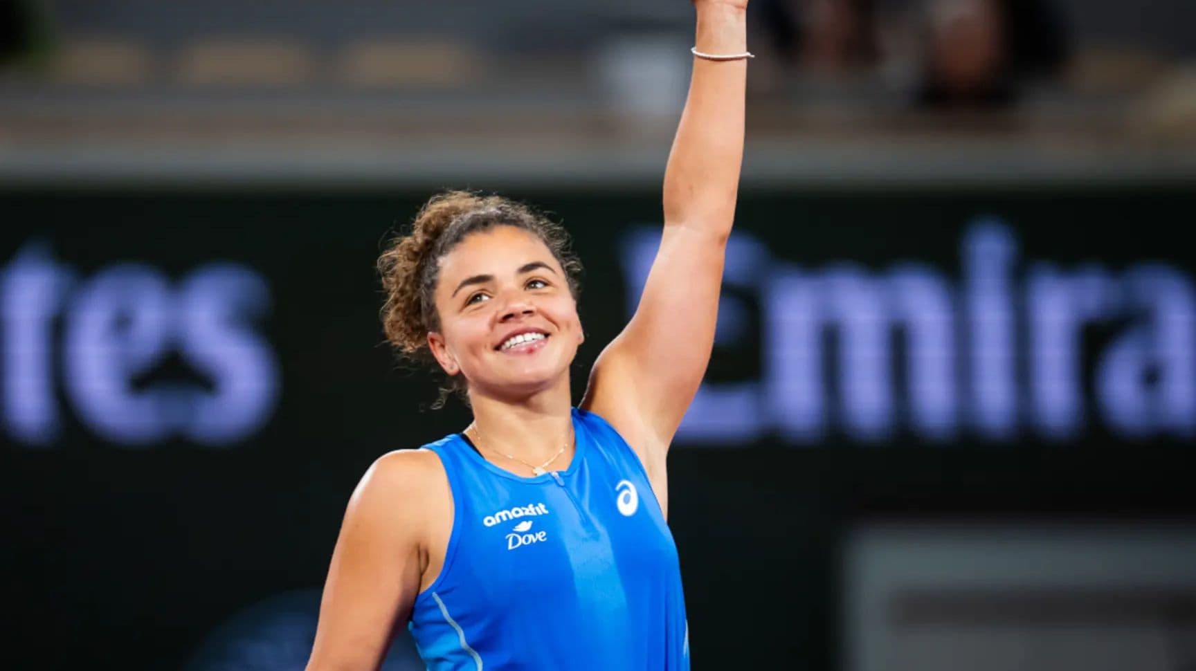 جاسمين باوليني