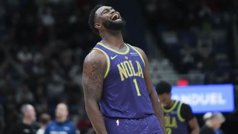 نيو أورليانز بيليكانز