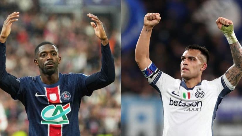 انتر - باريس 