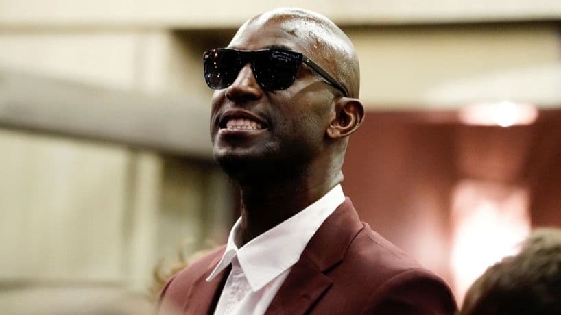 كيفن غارنيت