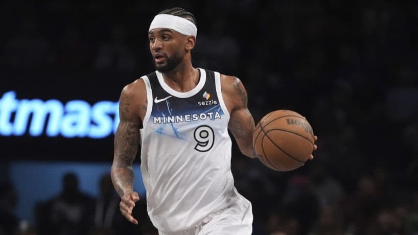 نيكيل ألكسندر-ووكر