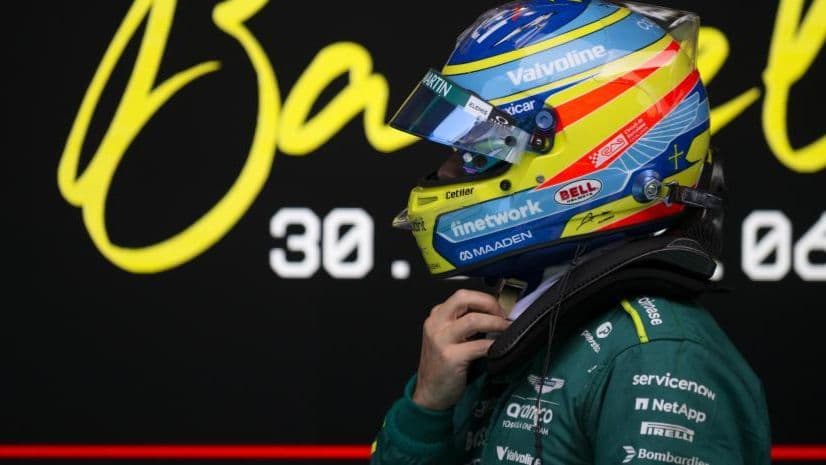 فرناندو ألونسو