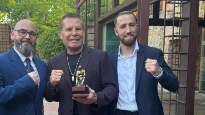 خوليو سيزار تشافيز