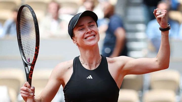  إلينا سفيتولينا 