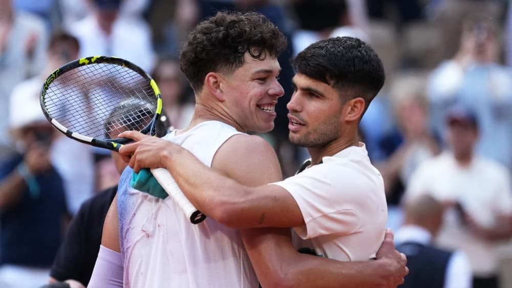 الكاراز وشيلتون