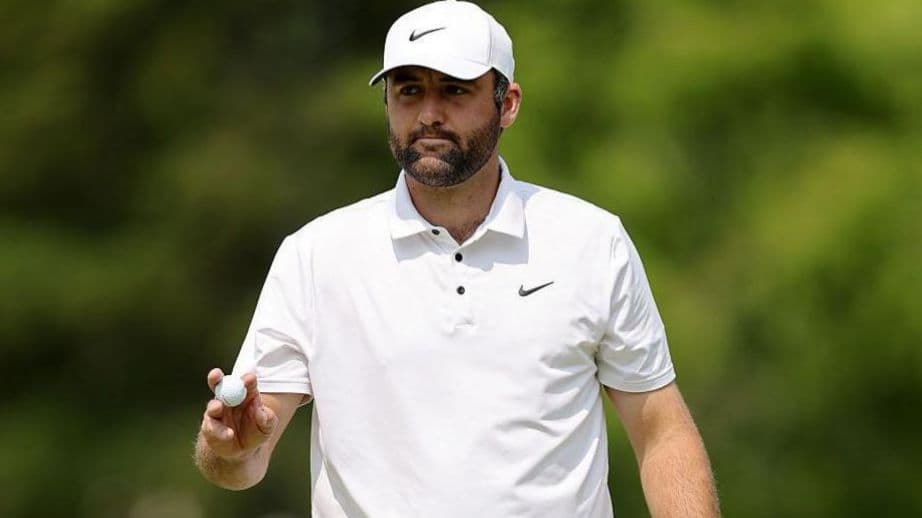 سكوتي شيفلر