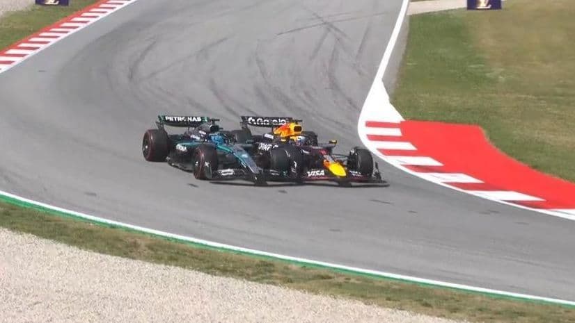 ماكس فيرستابن 