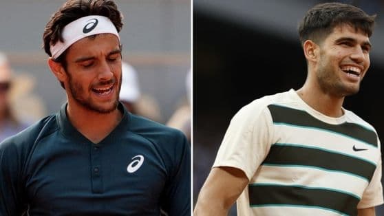 الكاراز وموزيتي