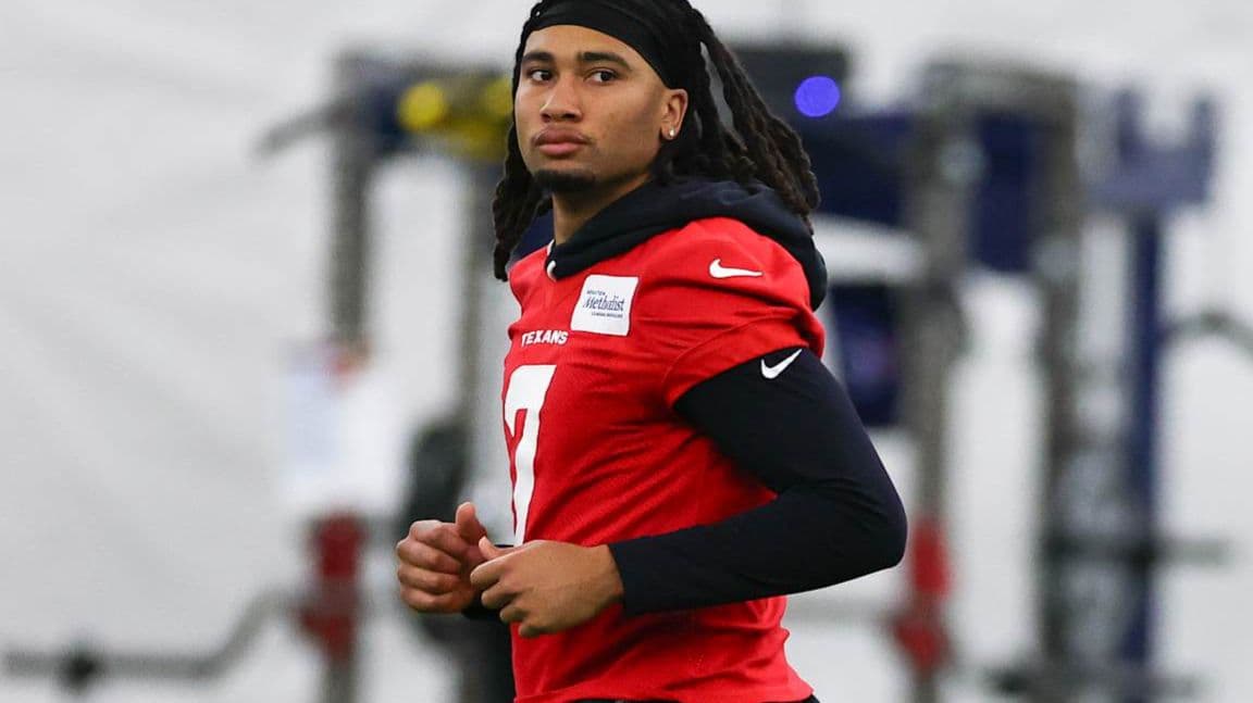 سي جيه سترود