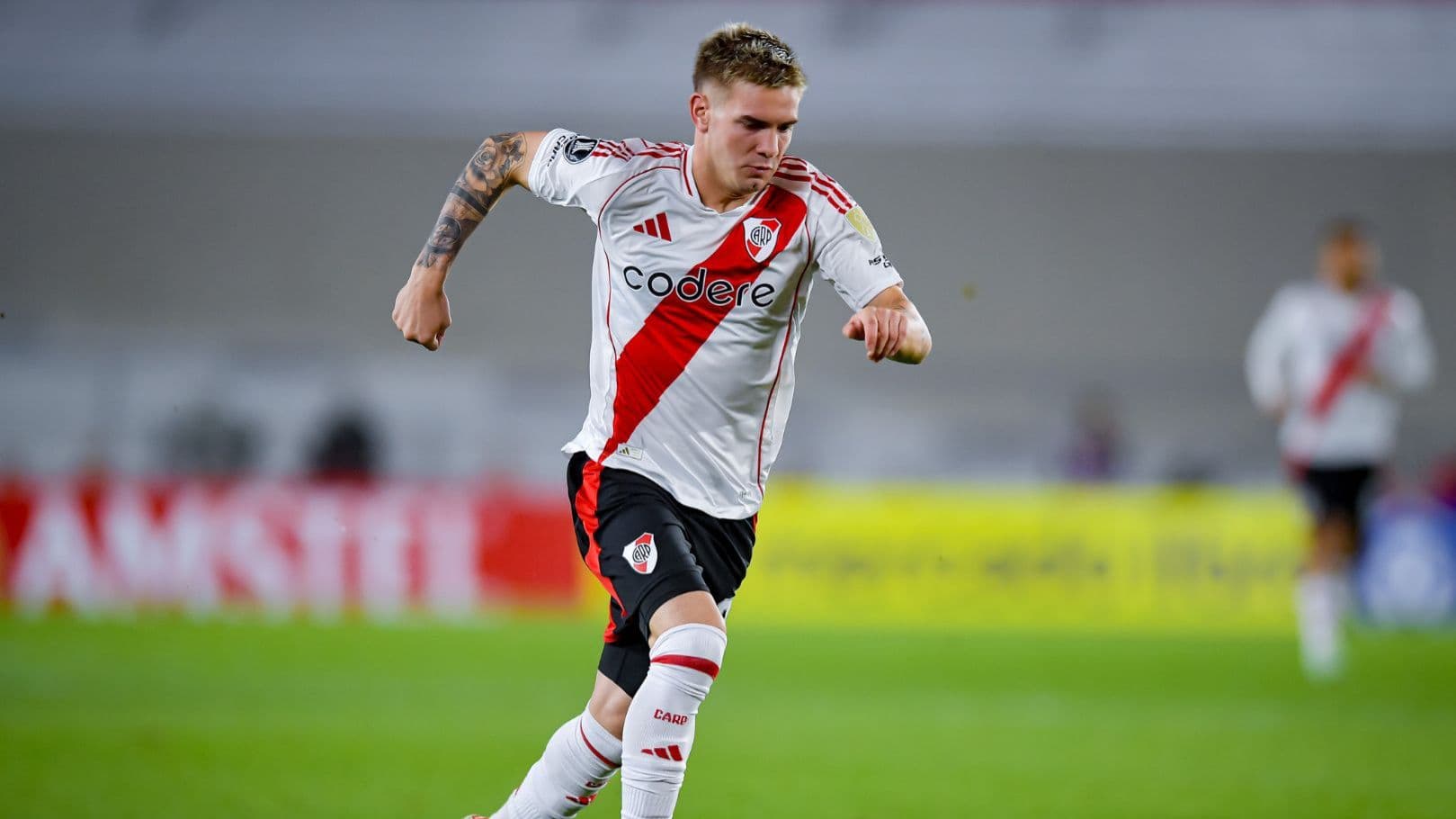 فرانكو ماستانتونو و