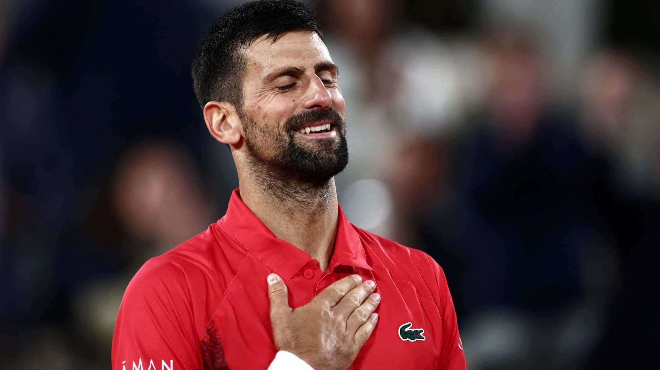 نوفاك ديوكوفيتش