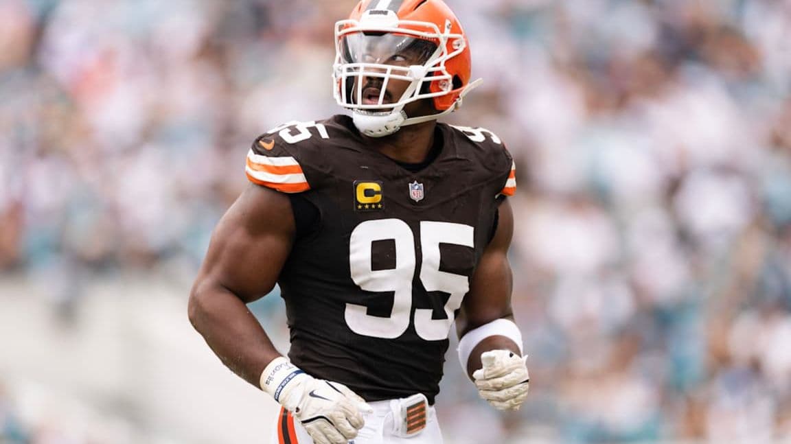 مايلز جاريت