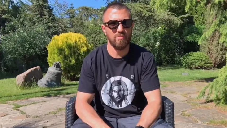 فاسيلي لومشينكو