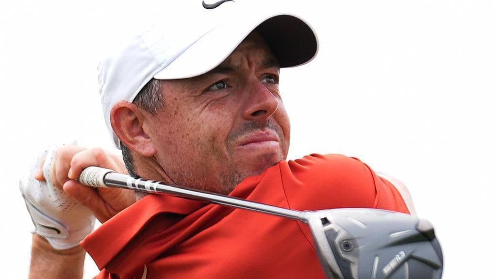 روري ماكلروي