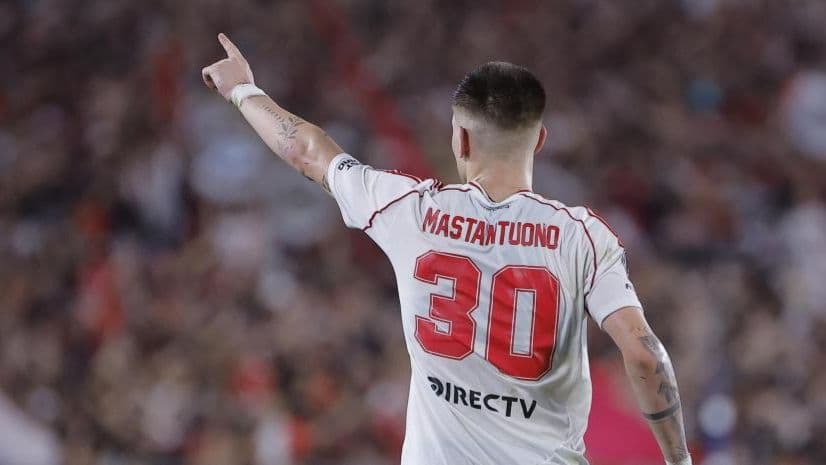 ماستانتونو 