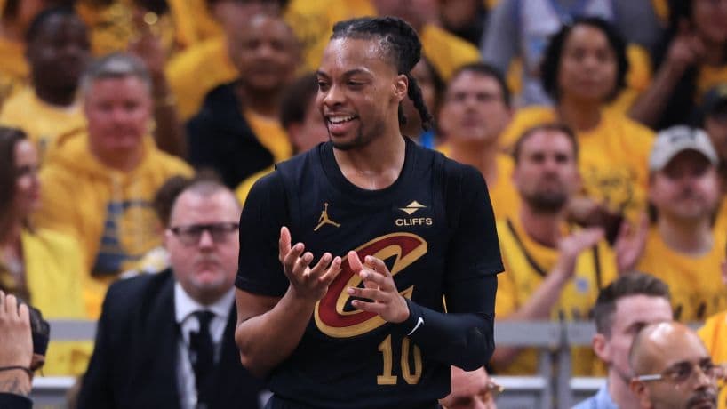 داريوس جارلاند