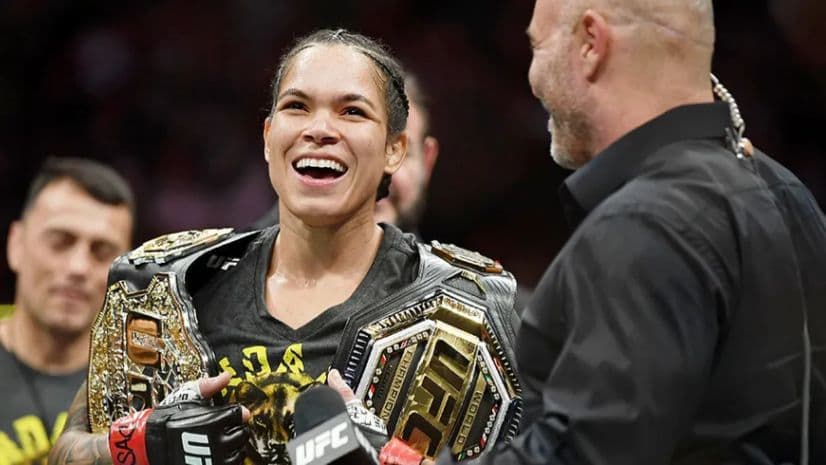 أماندا نونيس